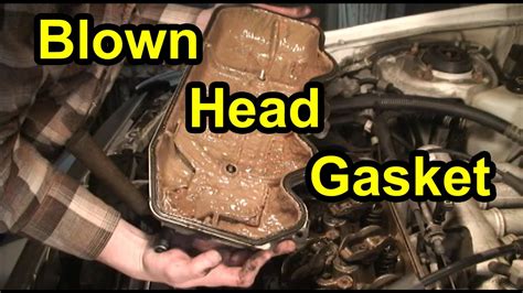 How Much is a Blown Head Gasket Repair: A Symphony of Chaos and Cost