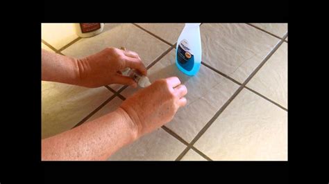 How to Repair Ceramic Tile: Dancing with the Cracks of Time