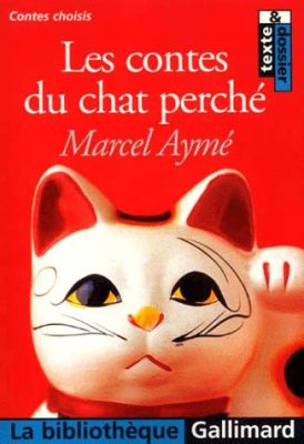 Le Conte du Chat Heureux: Un Petit Félin Qui Enseigne la Valeur de l'Honnêteté et la Sagesse Cachée dans les Petits Gestes !